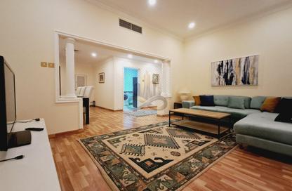 Apartment - 2 - 2 for rent in Mahooz - Manama - Capital Governorate