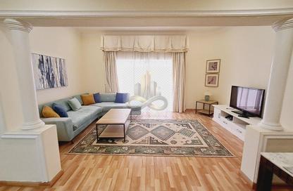 Apartment - 2 - 2 for rent in Mahooz - Manama - Capital Governorate