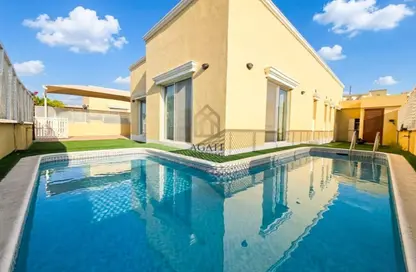 Villa - 3 Bedrooms - 3 Bathrooms for rent in Saar - Northern Governorate
