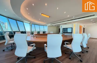 مكتب - 6 غرف نوم - 2 حمامات للايجار في الرفاع الشمالي - الرفاع - المحافظة الجنوبية