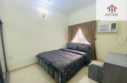 Apartment - 1 Bedroom - 1 Bathroom for rent in Mahooz - Manama - Capital Governorate
