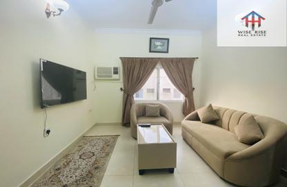 Apartment - 1 Bedroom - 1 Bathroom for rent in Mahooz - Manama - Capital Governorate