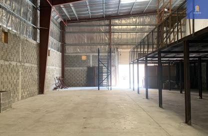Warehouse - Studio - 1 for rent in Hidd - Muharraq Governorate