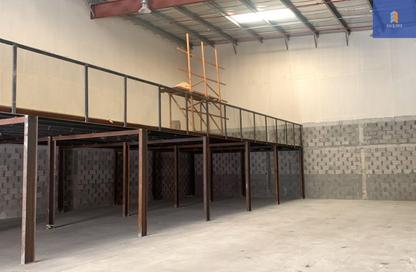 Warehouse - Studio - 1 for rent in Hidd - Muharraq Governorate