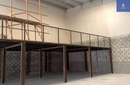 Warehouse - Studio - 1 for rent in Hidd - Muharraq Governorate