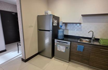 Apartment - 3 - 3 for rent in Reef Island - Capital Governorate