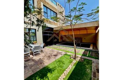 Villa - 5 Bedrooms - 7+ Bathrooms for sale in Jaww - Southern Governorate