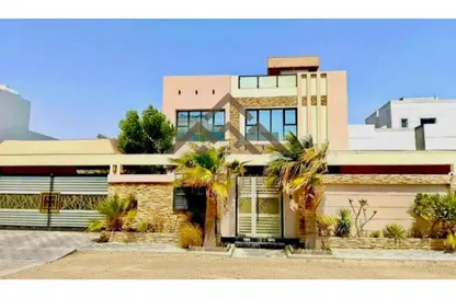 فيلا - 5 غرف نوم - 8 حمامات للبيع في جو - المحافظة الجنوبية