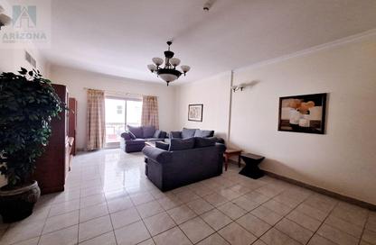 Apartment - 2 - 2 for rent in Al Juffair - Capital Governorate Apartment - 2 - 2 for rent in Al Juffair - Capital Governorate