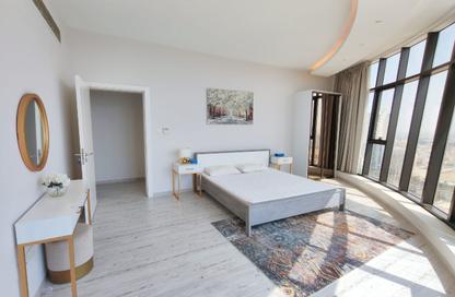 Apartment - 1 Bedroom - 2 Bathrooms for rent in Seef - Capital Governorate