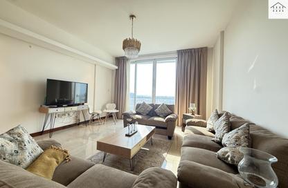 Apartment - 1 Bedroom - 2 Bathrooms for rent in Essence of Dilmunia - Dilmunia Island - Muharraq Governorate Apartment - 1 Bedroom - 2 Bathrooms for rent in Essence of Dilmunia - Dilmunia Island - Muharraq Governorate