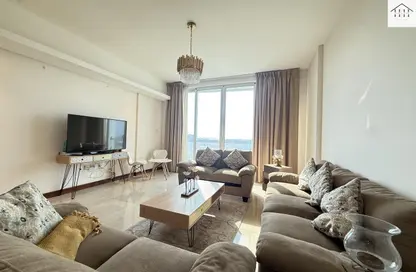 Apartment - 1 Bedroom - 2 Bathrooms for rent in Essence of Dilmunia - Dilmunia Island - Muharraq Governorate Apartment - 1 Bedroom - 2 Bathrooms for rent in Essence of Dilmunia - Dilmunia Island - Muharraq Governorate