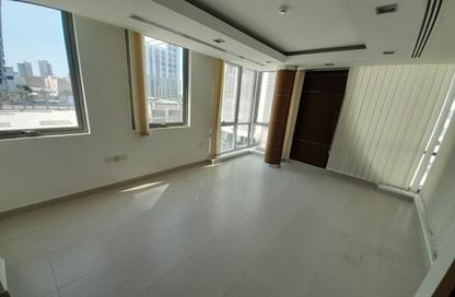 Office Space - Studio - 4 for rent in Seef - Capital Governorate