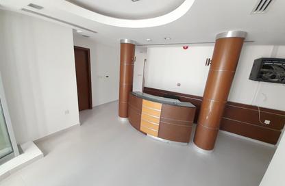 Office Space - Studio - 4 for rent in Seef - Capital Governorate