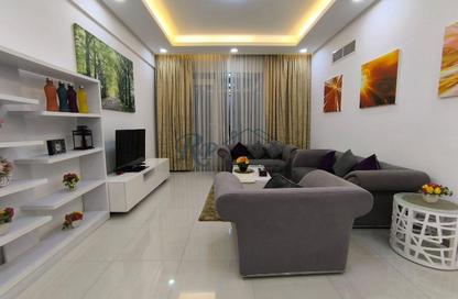 Apartment - 2 Bedrooms - 2 Bathrooms for rent in Hidd - Muharraq Governorate