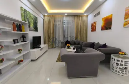 Apartment - 2 Bedrooms - 2 Bathrooms for rent in Hidd - Muharraq Governorate