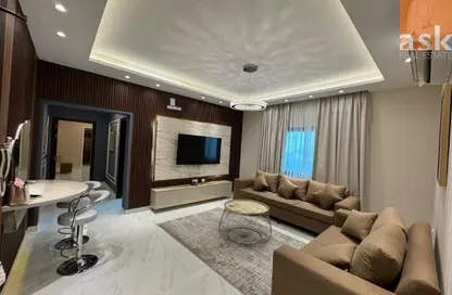 Apartment - 2 Bedrooms - 2 Bathrooms for rent in Busaiteen - Muharraq Governorate Apartment - 2 Bedrooms - 2 Bathrooms for rent in Busaiteen - Muharraq Governorate