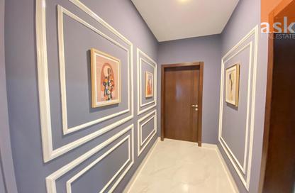 Apartment - 2 - 2 for rent in Busaiteen - Muharraq Governorate