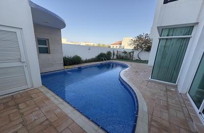Compound - 4 Bedrooms - 5 Bathrooms for rent in Bani Jamra - Northern Governorate Compound - 4 Bedrooms - 5 Bathrooms for rent in Bani Jamra - Northern Governorate