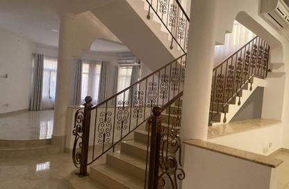 Villa - 4 Bedrooms - 4 Bathrooms for rent in Saar - Northern Governorate