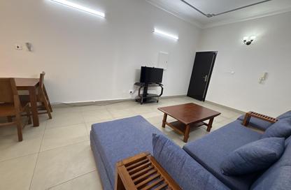 Apartment - 2 Bedrooms - 2 Bathrooms for rent in Um Al Hasam - Manama - Capital Governorate Apartment - 2 Bedrooms - 2 Bathrooms for rent in Um Al Hasam - Manama - Capital Governorate