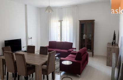 Apartment - 2 Bedrooms - 2 Bathrooms for sale in Al Juffair - Capital Governorate Apartment - 2 Bedrooms - 2 Bathrooms for sale in Al Juffair - Capital Governorate