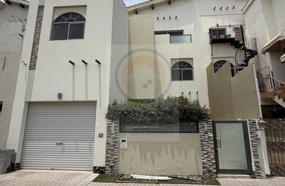 Villa - 4 Bedrooms - 5 Bathrooms for sale in Saar - Northern Governorate Villa - 4 Bedrooms - 5 Bathrooms for sale in Saar - Northern Governorate