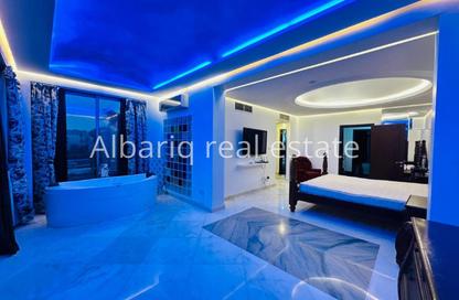 Villa - 3 Bedrooms - 4 Bathrooms for rent in Al Marsa Floating City - Amwaj Islands - Muharraq Governorate