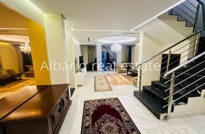Villa - 3 Bedrooms - 4 Bathrooms for rent in Al Marsa Floating City - Amwaj Islands - Muharraq Governorate
