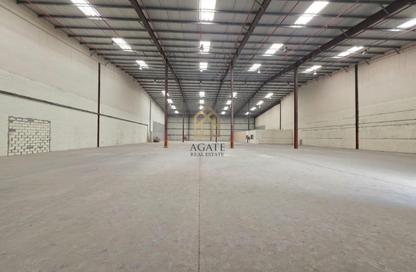 Warehouse - Studio - 2 for rent in Hidd - Muharraq Governorate