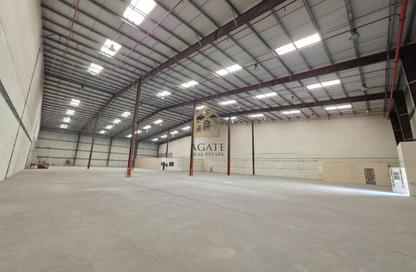 Warehouse - Studio - 2 for rent in Hidd - Muharraq Governorate