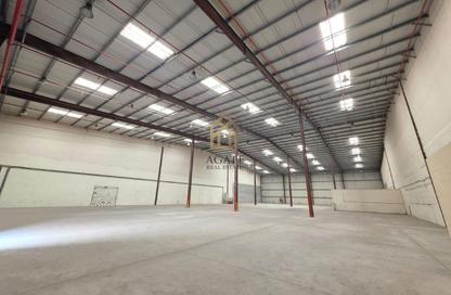 Warehouse - Studio - 2 for rent in Hidd - Muharraq Governorate