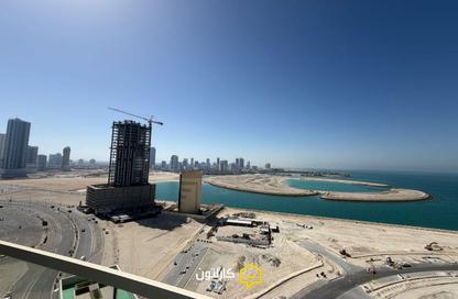 Apartment - Studio - 1 for rent in Water Garden City - Manama - Capital Governorate