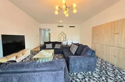 شقة - 4 غرف نوم - 3 حمامات للايجار في شارع أمواج - أمواج - المحرق