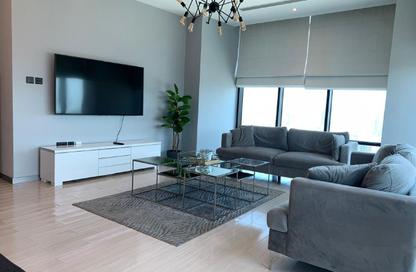 Apartment - 3 Bedrooms - 2 Bathrooms for sale in Seef - Capital Governorate