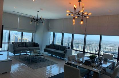 Apartment - 3 Bedrooms - 2 Bathrooms for sale in Seef - Capital Governorate