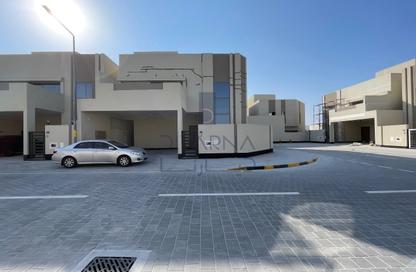Villa - 5 - 4 for rent in Al Sidra - Diyar Al Muharraq - Muharraq Governorate Villa - 5 - 4 for rent in Al Sidra - Diyar Al Muharraq - Muharraq Governorate