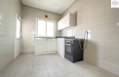 Apartment - 3 - 3 for rent in Janabiya - Northern Governorate