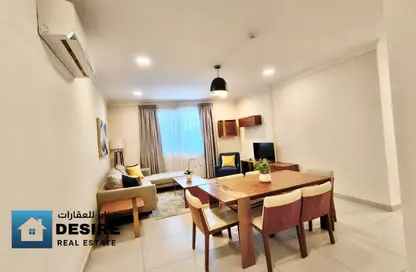 Apartment - 2 Bedrooms - 2 Bathrooms for rent in Adliya - Manama - Capital Governorate