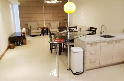 Apartment - 1 Bedroom - 2 Bathrooms for sale in Essence of Dilmunia - Dilmunia Island - Muharraq Governorate