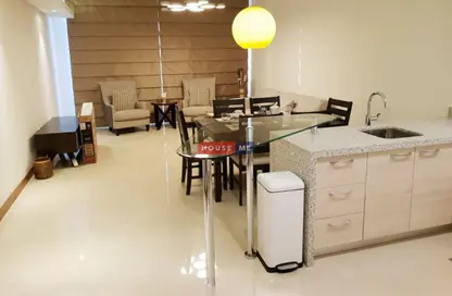 شقة - غرفة نوم - 2 حمامات للبيع في اسنس اوف دلمونيا - دلمونيا - المحرق