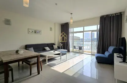 Apartment - 2 Bedrooms - 2 Bathrooms for rent in Amwaj Avenue - Amwaj Islands - Muharraq Governorate