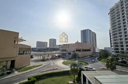 Apartment - 2 Bedrooms - 2 Bathrooms for rent in Amwaj Avenue - Amwaj Islands - Muharraq Governorate