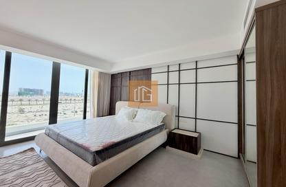 Apartment - 3 Bedrooms - 4 Bathrooms for sale in Breeze of Dilmunia - Dilmunia Island - Muharraq Governorate