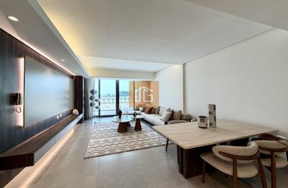 Apartment - 3 Bedrooms - 4 Bathrooms for sale in Breeze of Dilmunia - Dilmunia Island - Muharraq Governorate