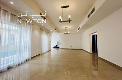 Villa - 4 - 4 for rent in Janabiya - Northern Governorate