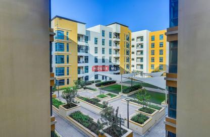 Apartment - 3 Bedrooms - 4 Bathrooms for sale in Isa Town - Central Governorate
