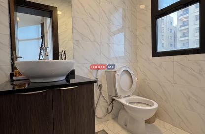 Apartment - 3 Bedrooms - 4 Bathrooms for rent in Janabiya - Northern Governorate
