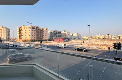 Apartment - 3 Bedrooms - 4 Bathrooms for rent in Janabiya - Northern Governorate