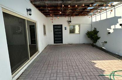 Apartment - 3 Bedrooms - 3 Bathrooms for rent in Al Jasra - Northern Governorate